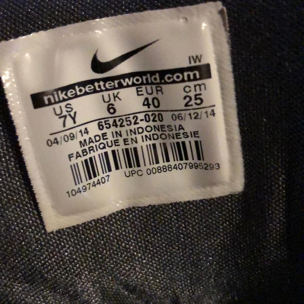 Nike hyper dunk - Picture 3 of 5